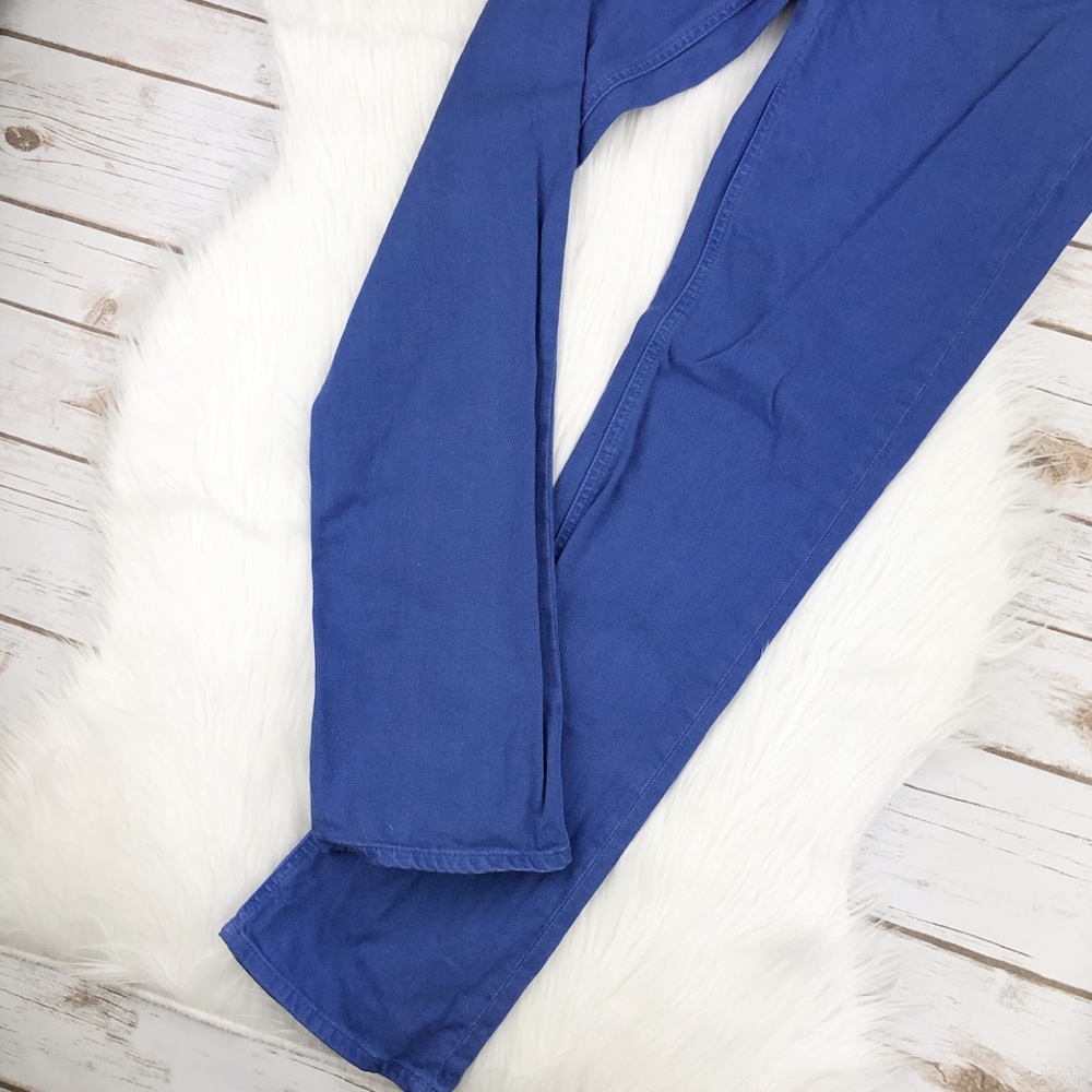 J. Crew Matchstick Jeans - Picture 4 of 6